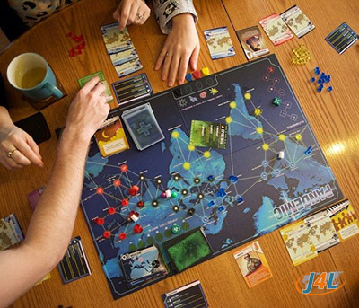 best board games for couples