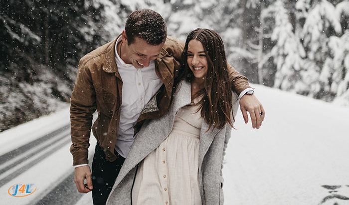 ideas for winter date night